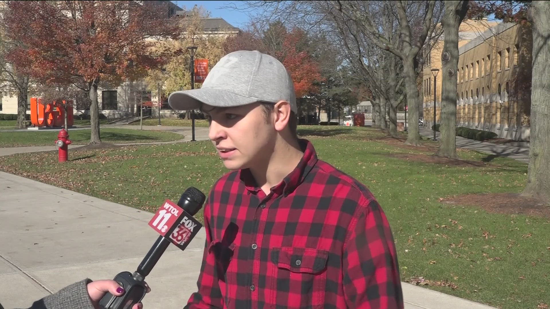 "I'm here for the long run," Damon Sherry said. "I'm here to represent everyone in this ward no matter background, generation, sex or sexual preference."