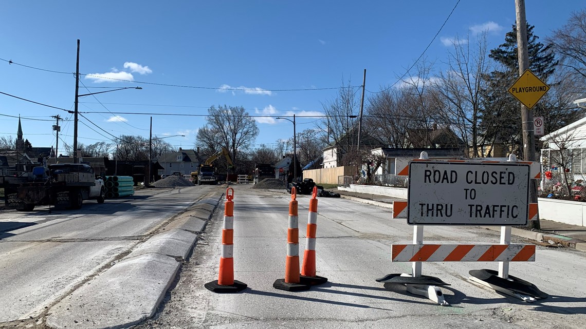 When will Toledo roads be fixed? - Vimarsana News