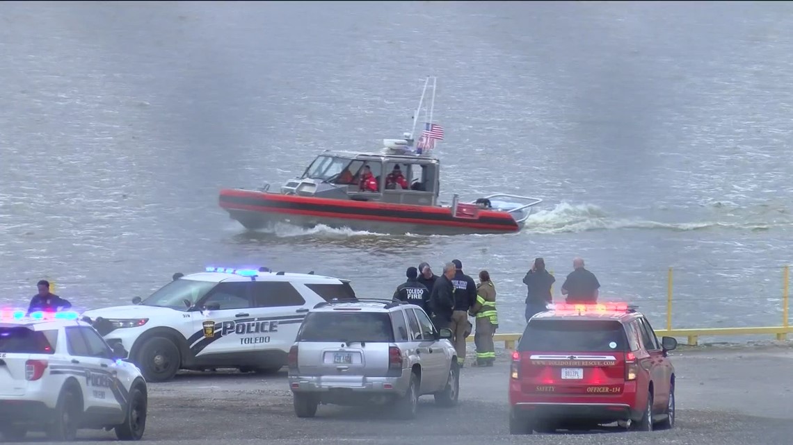 Body found in Maumee River Wednesday in Toledo Ohio - Vimarsana News