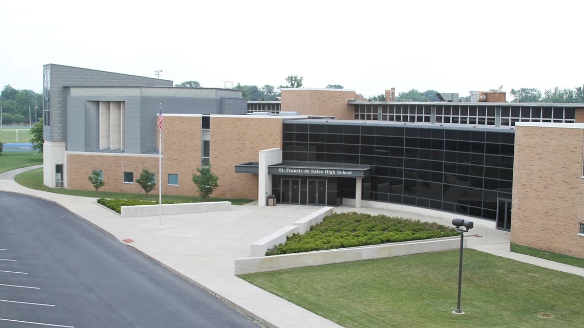 Olszewski stepping down as St. Francis de Sales Foundation chair