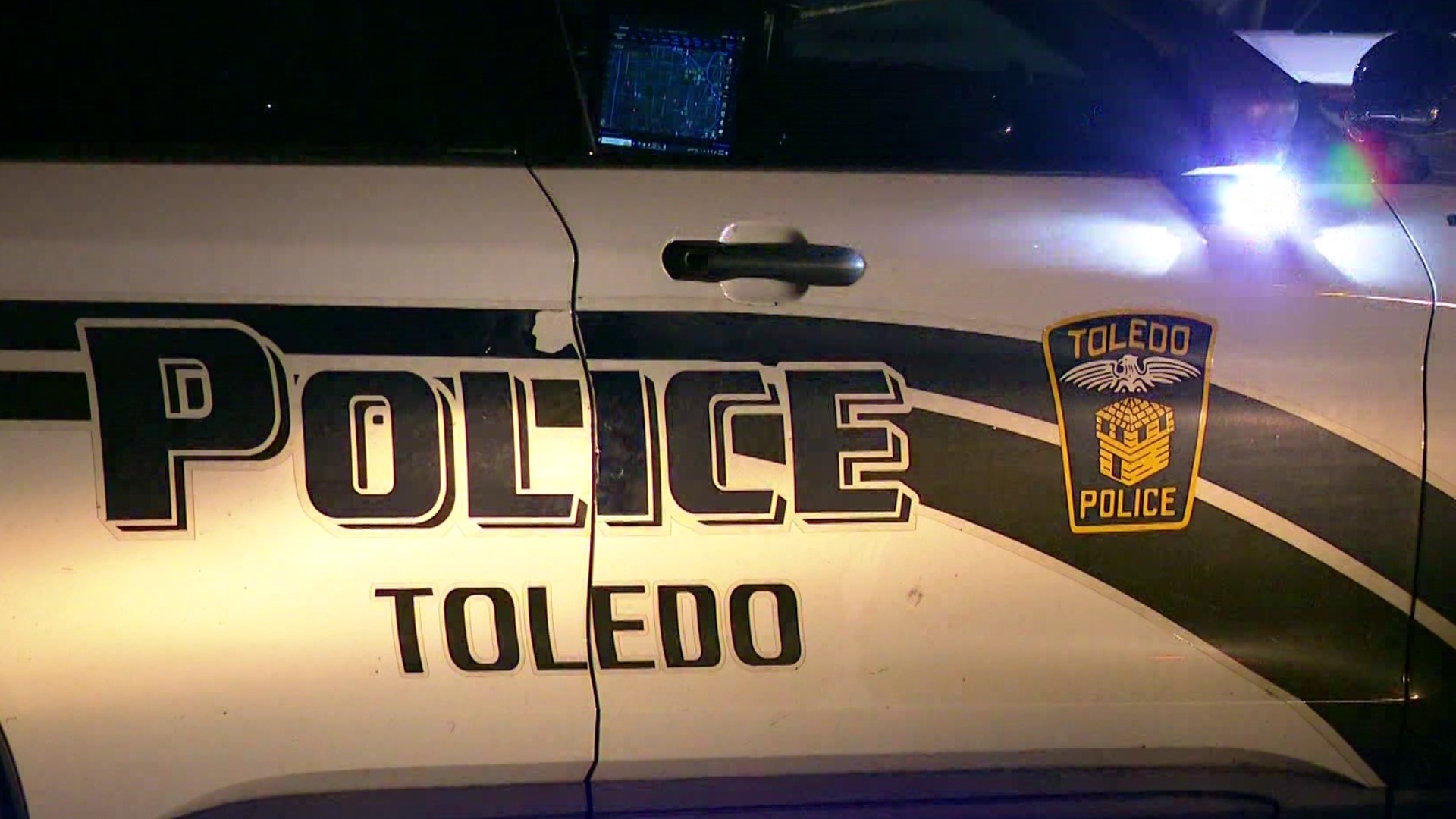 Family Dollar Robbed At Gunpoint, Toledo Police Investigating 