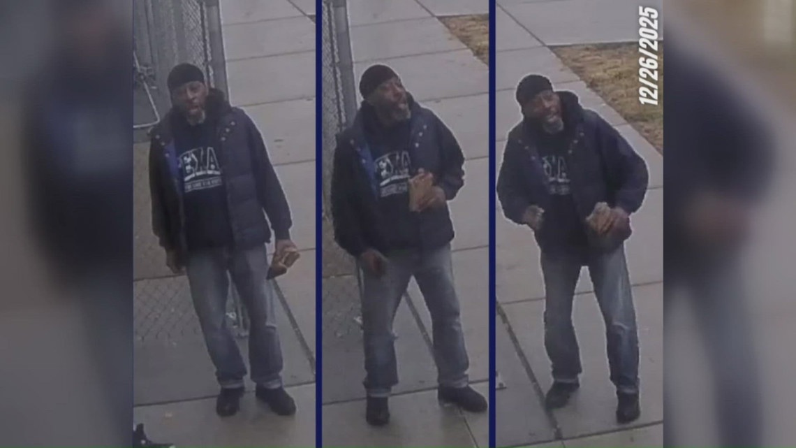 Suspect arrested in Detroit, faces murder charge in December downtown Toledo fatal shooting