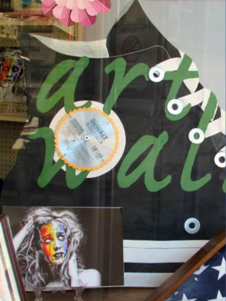 Local artists' work and downtown charm on display at Bowling Green Art ...