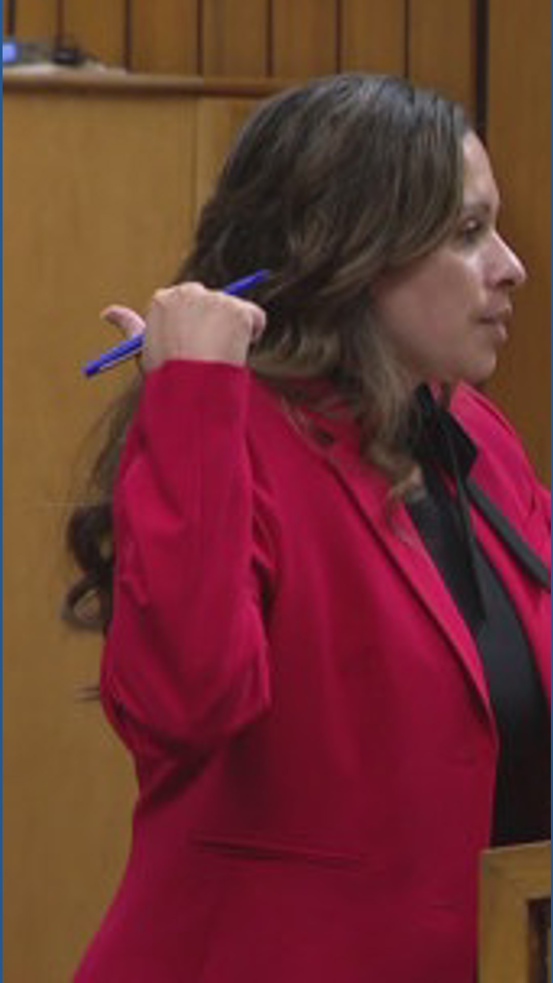 Prosecution gives rebuttal in Dale Warner murder trial | wtol.com