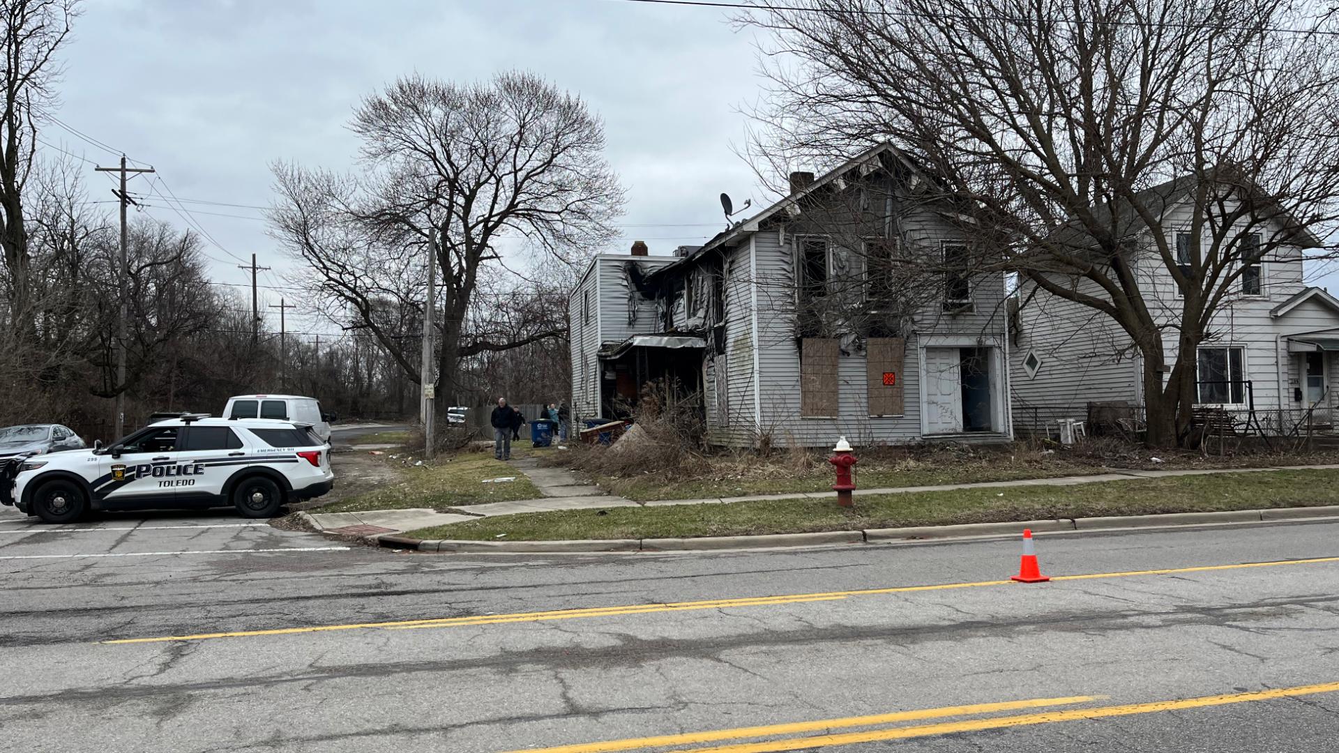 Missing Toledo teen Kei'Mani Latigue found dead; father charged with ...