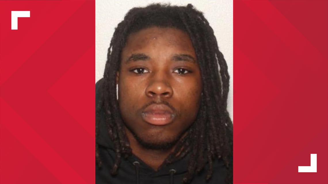 Toledo police seeking info on man wanted in fatal shooting of 19-year ...