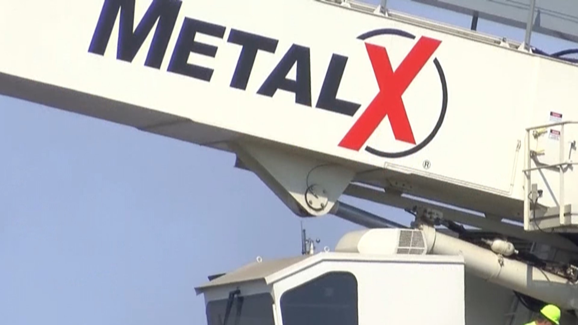 MMX Aluminum, a $253 million facility, is expected to create 180 jobs and generate $14.4 million in new annual payroll.