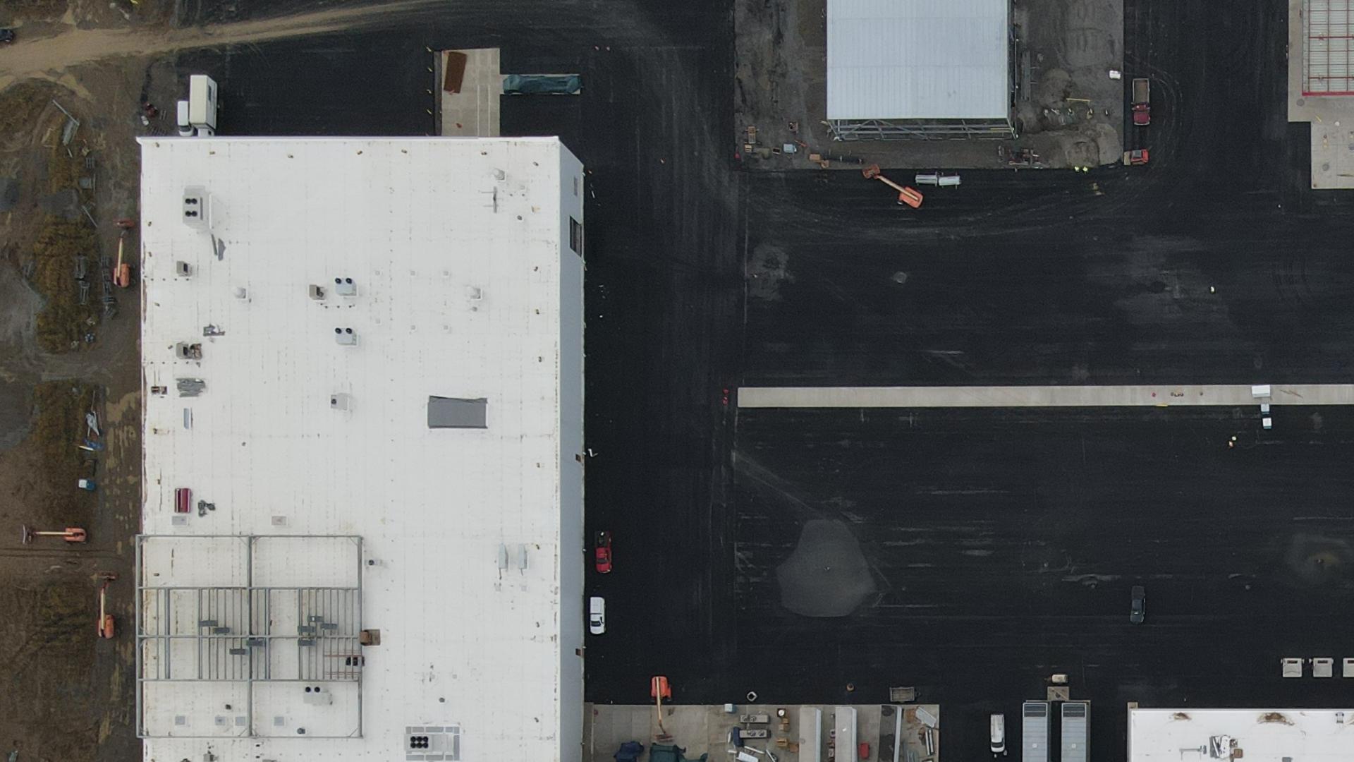 Sheetz on track to open $169M Findlay distribution center in fall 2026 ...