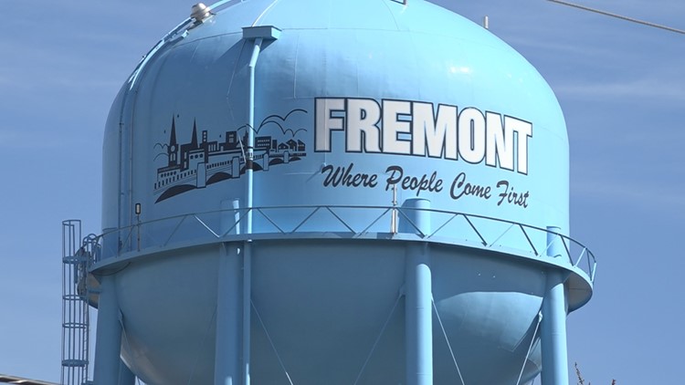Fremont again named top development city by national magazine