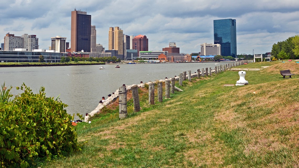 Why is Toledo thought of a pacesetter in sustainability?