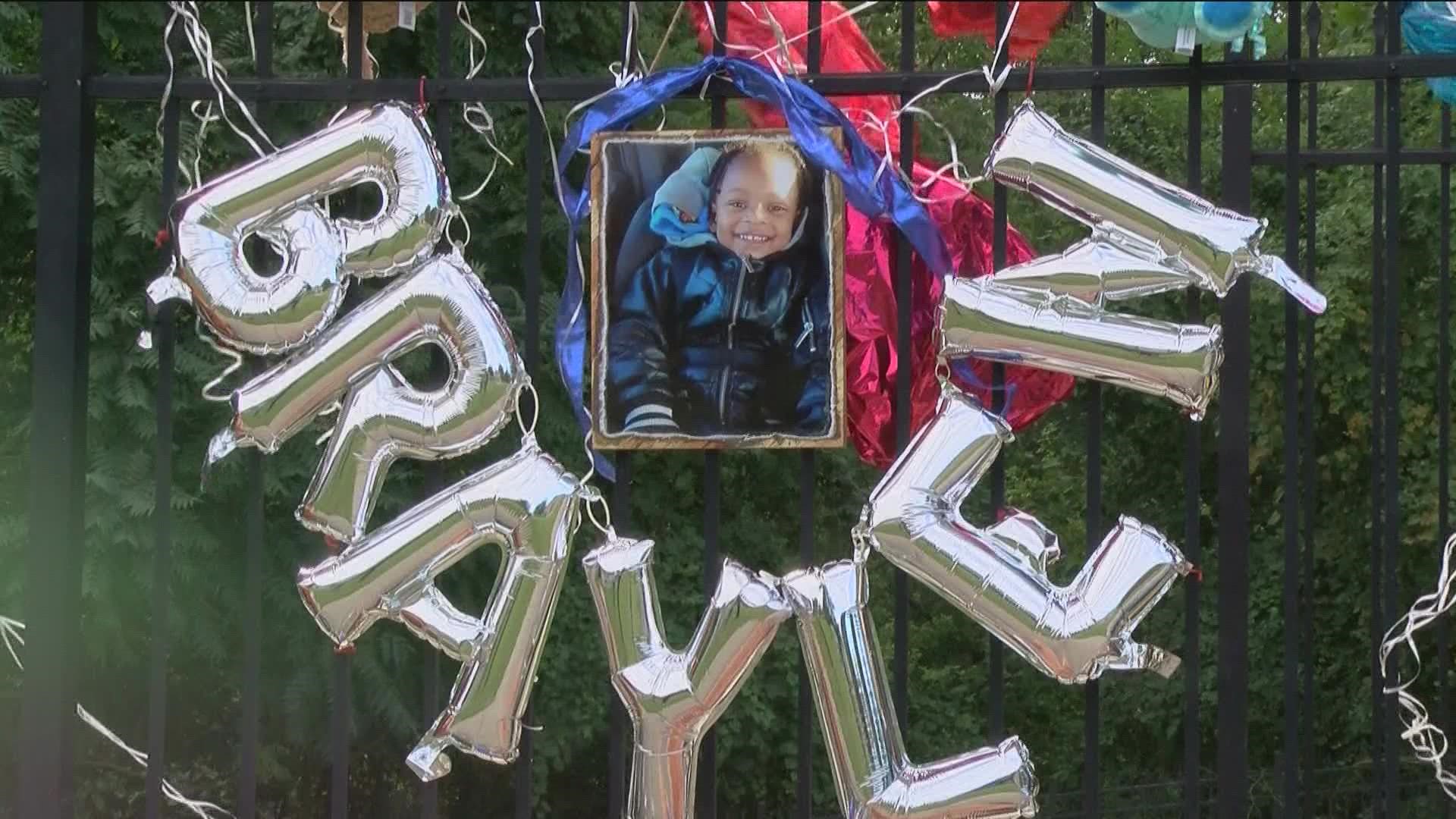 It has been two years since Braylen Noble was found dead in a Toledo apartment-complex pool.