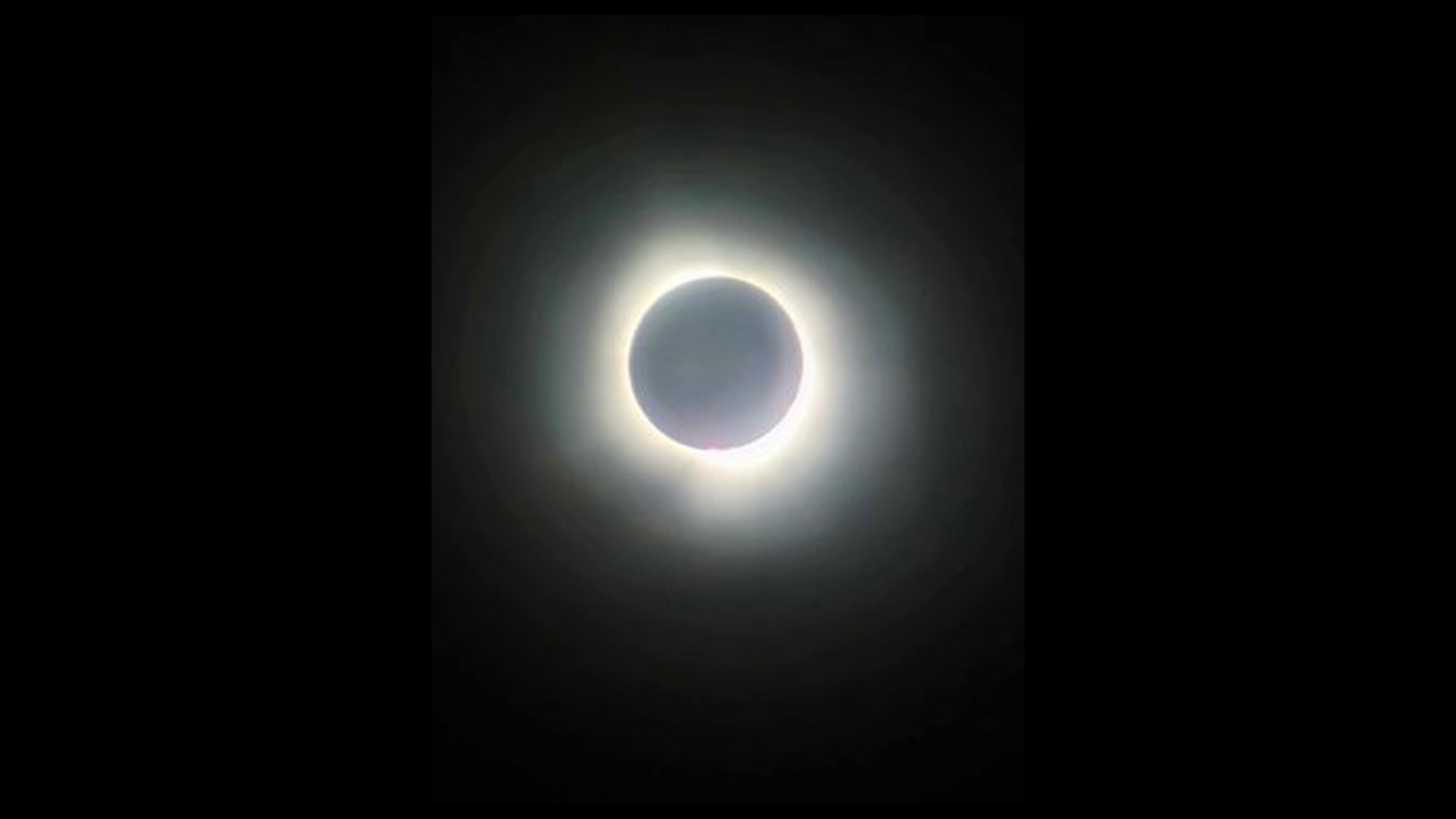 Pictures, videos from total solar eclipse in Ohio | wtol.com