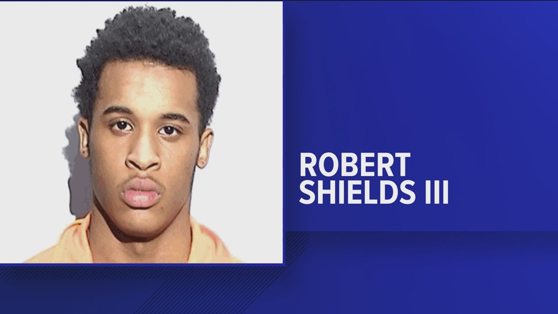 Man accused of killing Toledo teen extradited from Indiana to Lucas ...