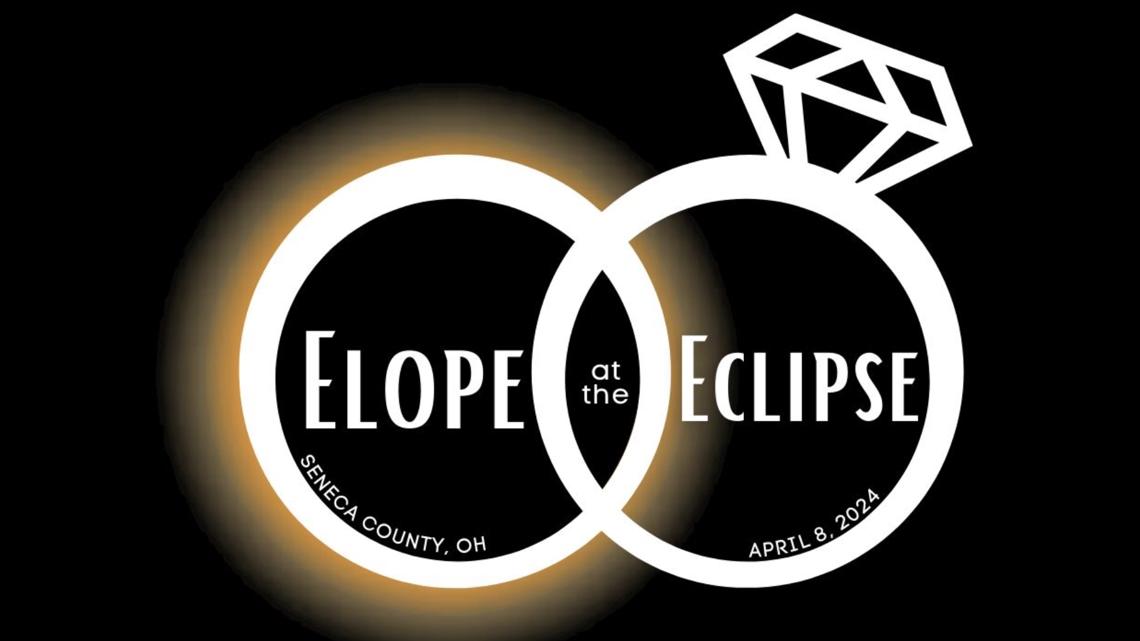'Elope at the Eclipse' offers a once-in-a-lifetime wedding chance - Vimarsana News
