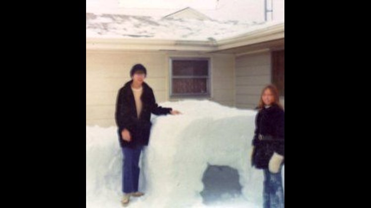 45 years later, WTOL 11 looks back on the Blizzard of '78 | wtol.com