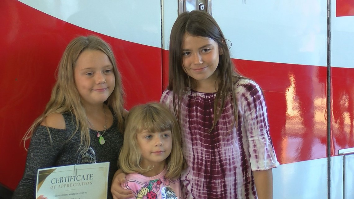 Young Girls Save Grandfather From Drowning In Jerusalem Township Wtol oregon-ducks-wide-receiver-ryan-pellum-enters-transfer-portal