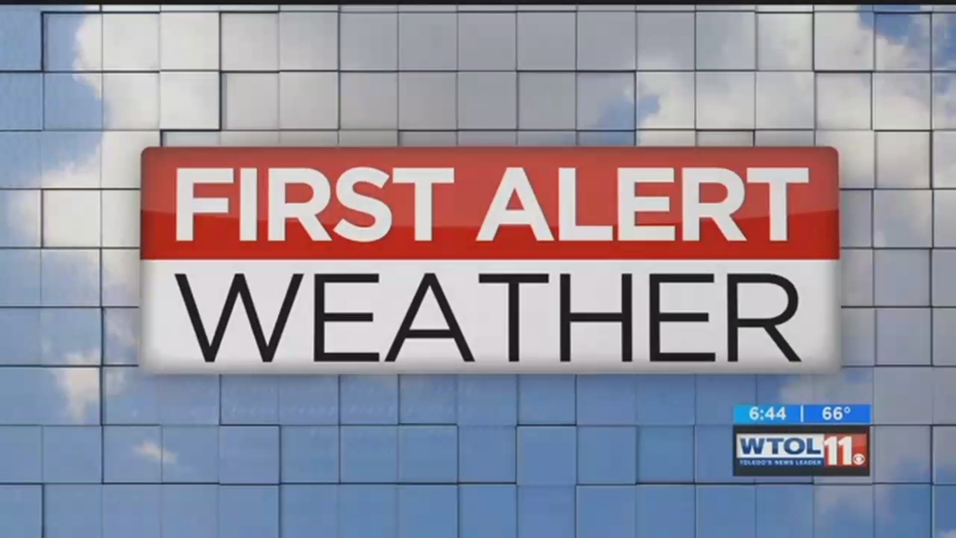 First Alert Forecast: Rainy weekend brings cooler temperatures