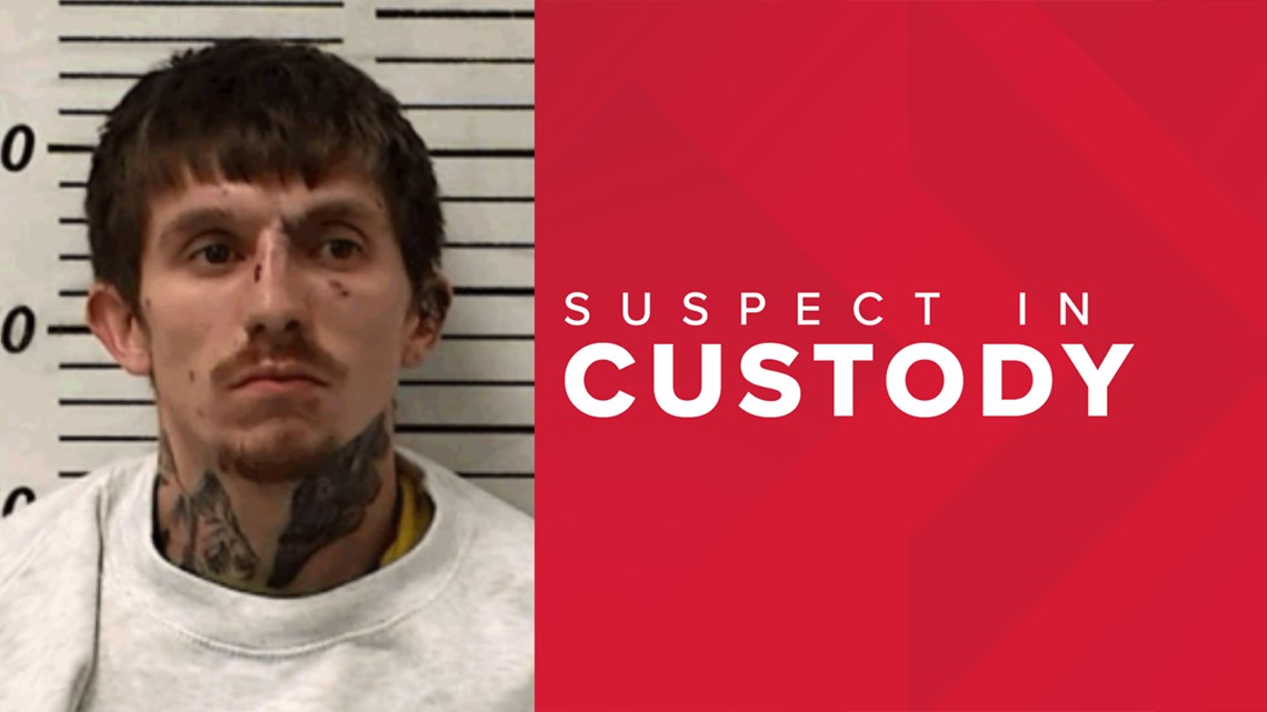 Montpelier, Ohio shooting hospitalizes two people