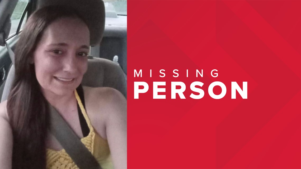 West Toledo Woman Missing