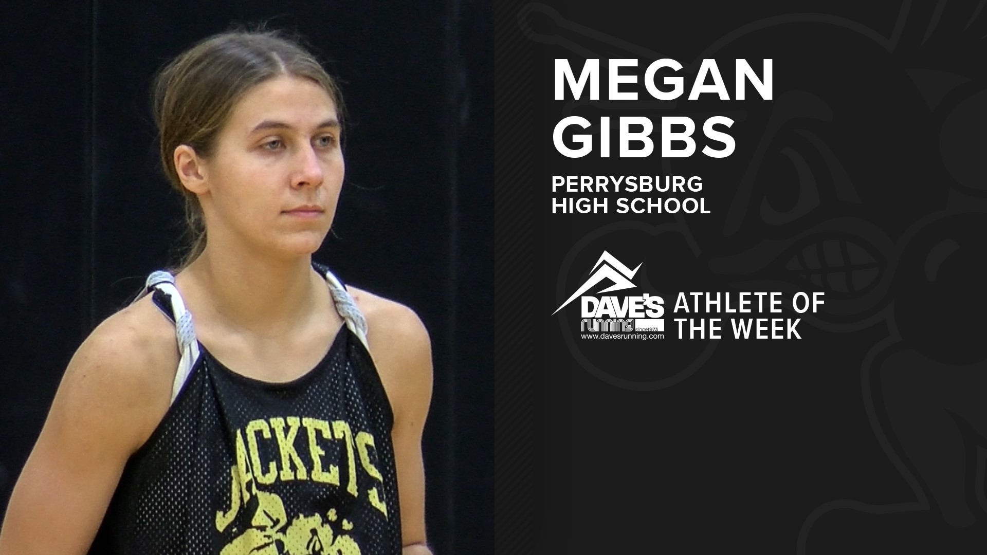 In a win over St. Ursula, Gibbs scored 19 points and had 10 rebounds and then added 10 points in a win over Findlay.