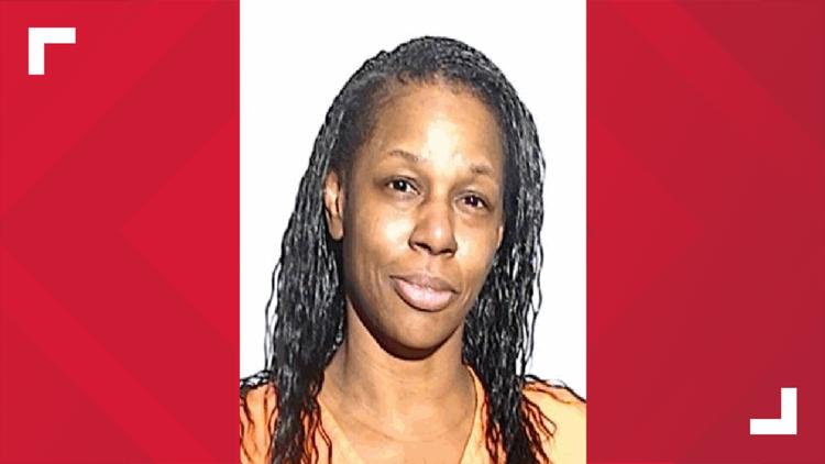 Police: Woman arrested for allegedly stabbing man in chest in Toledo ...