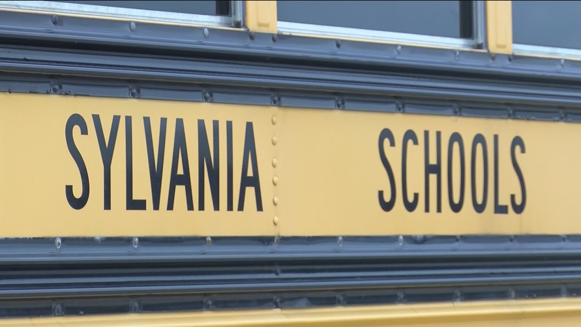 Parents refiled the lawsuit after dropping it in 2022. They allege their children, who attend non-public schools, should not receive lesser bussing services.