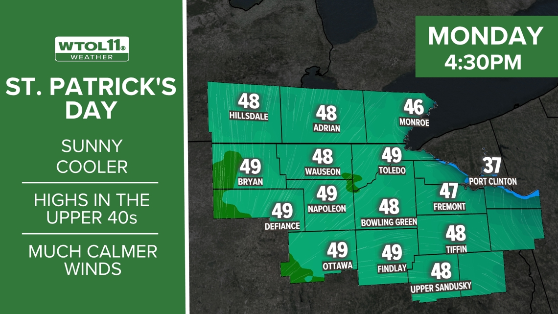Closings and Delays | Toledo, Ohio | wtol.com