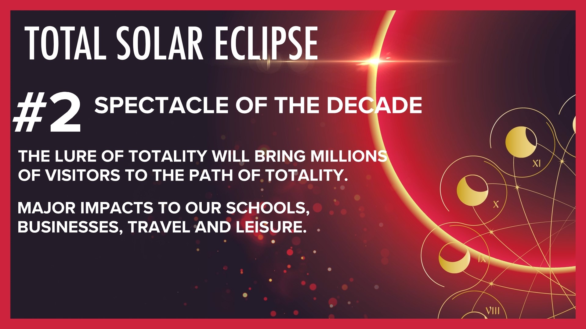 3 things to know about the April 8 total solar eclipse | wtol.com