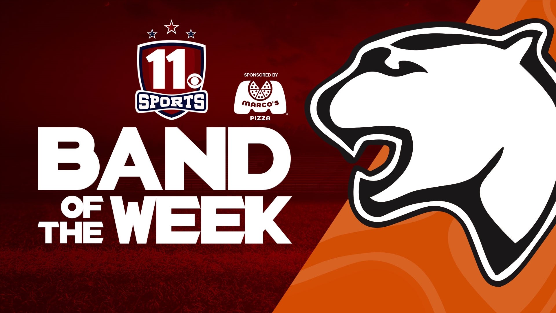 WTOL 11's Band of the Week! Check out the Sept. 29, 2023, pregame performance of Sylvania Southview High School's band.