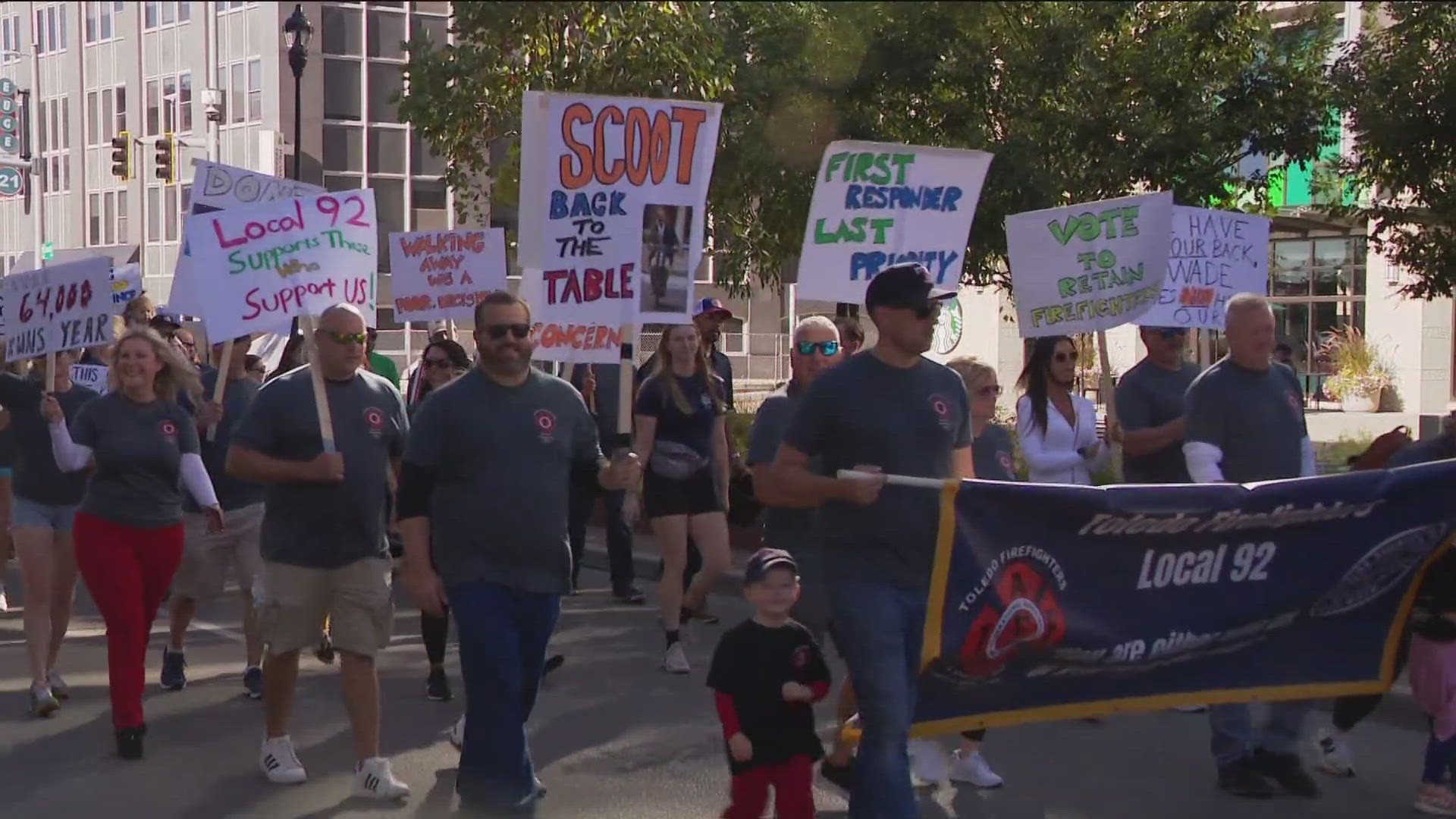 Many people celebrate Labor Day as the unofficial end of summer, a day for family and barbecuing. But historically it's a day to honor the labor movement in America.