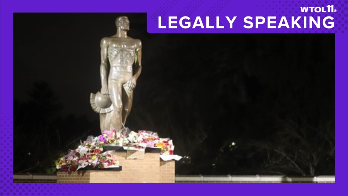 3 years later: Where Michigan gun laws stand | Legally Speaking