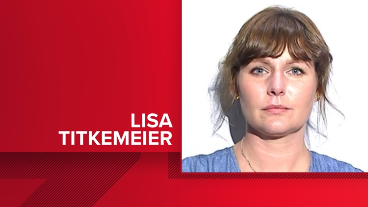 Toledo woman previously convicted in cancer con pleads guilty to theft ...