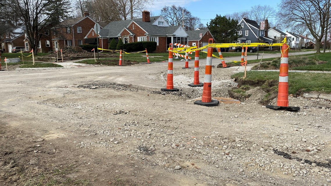 What roads will Toledo be repaving in 2021? - Vimarsana News