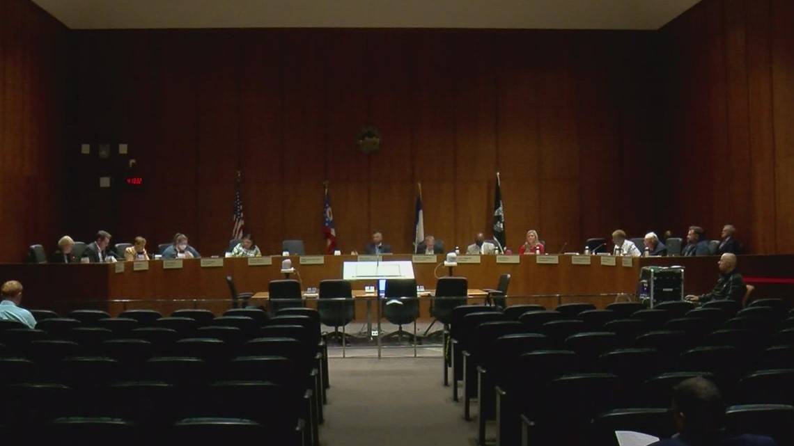 Toledo City Council status unclear for Hobbs, Williams - Vimarsana News
