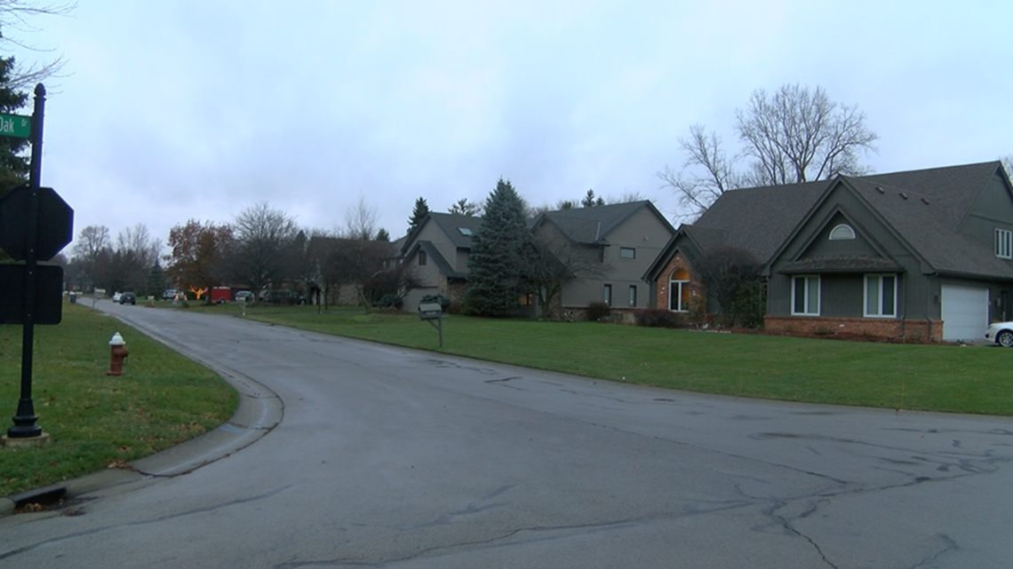 Sylvania Township residents say they don’t want to live within Sylvania