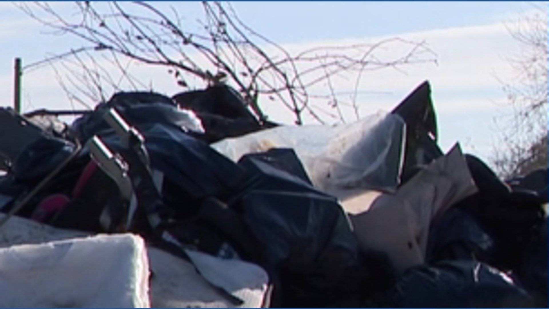 Houston neighborhood's illegal dumping crisis solved through community ...
