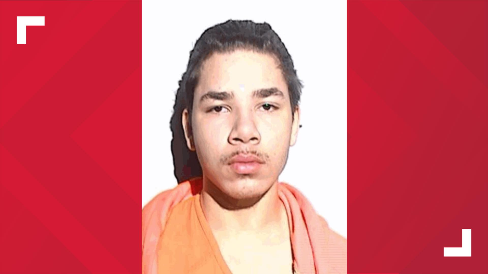 Man facing murder charges for December death of 18-year-old woman in ...