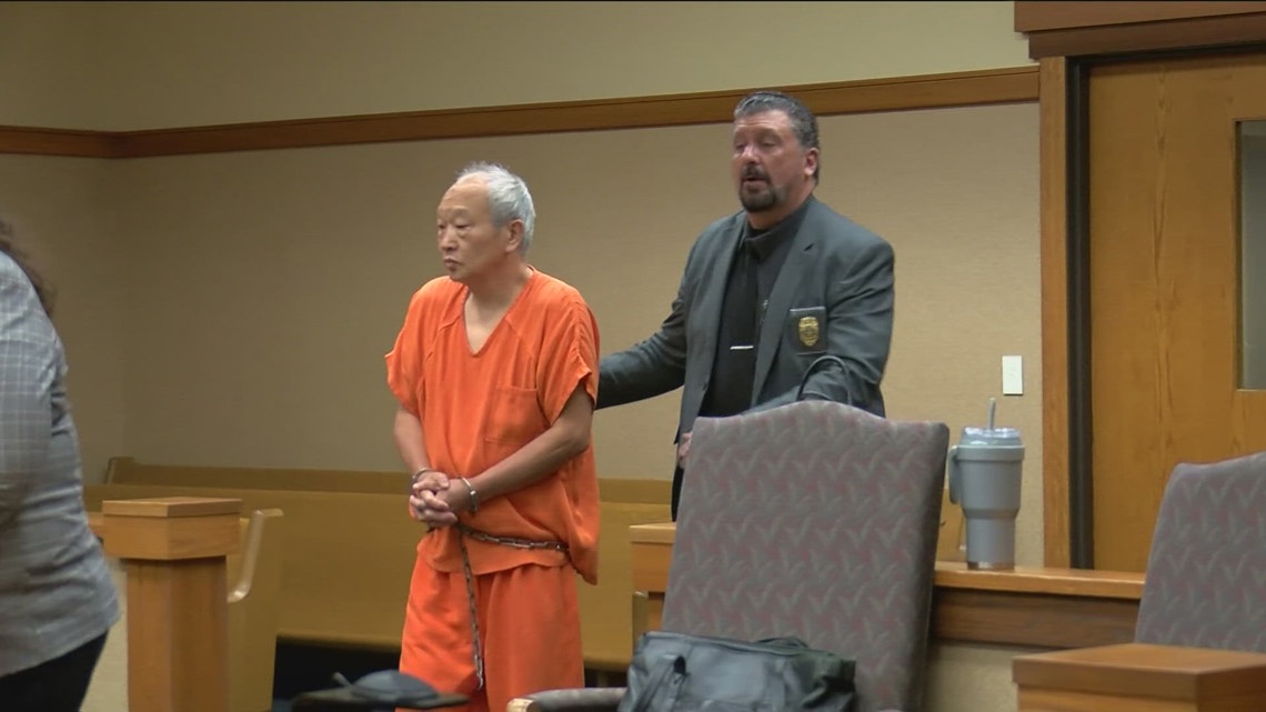 Suspect pleads guilty in shooting that killed 2 in Bowling Green | wtol.com