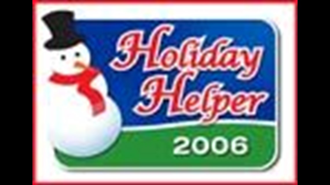 HOLIDAY HELPER Bonita Bead Boutique wtol