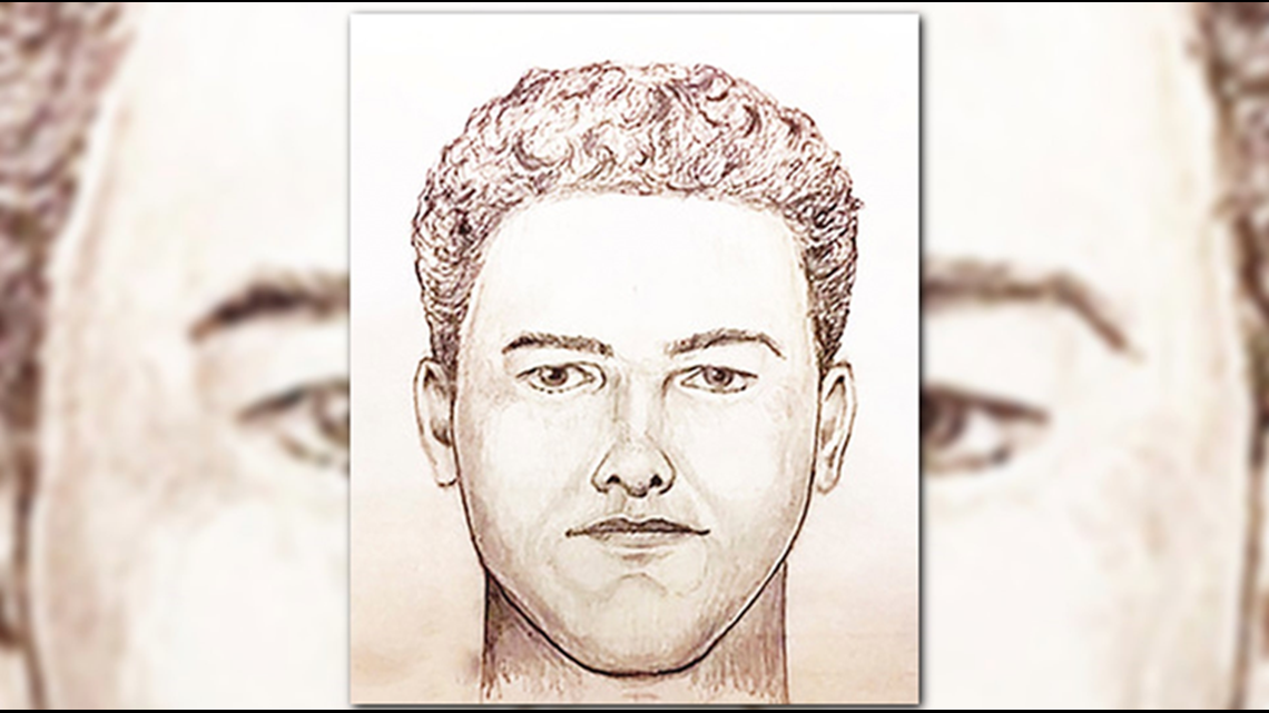 Police release video of man suspected of killing Indiana teens in 2017 ...