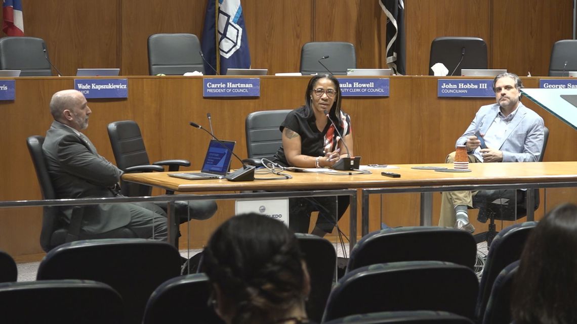 Toledo's $50M housing plan faces uncertainty as federal budget hangs in balance