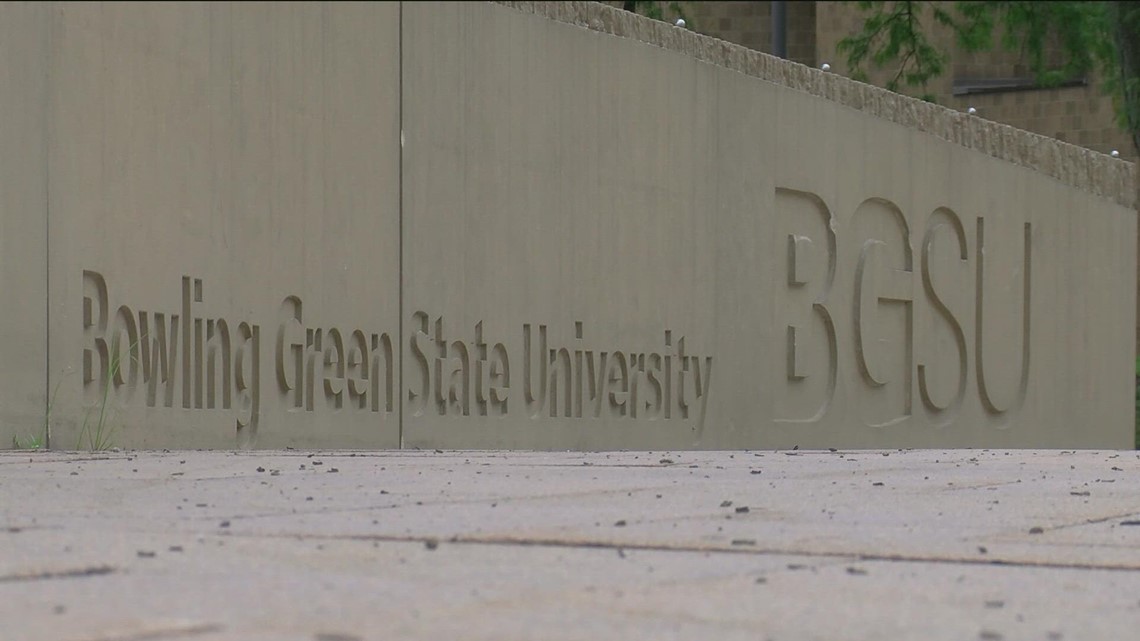 New scholarship to allow Monroe County students to pay in-state tuition at BGSU