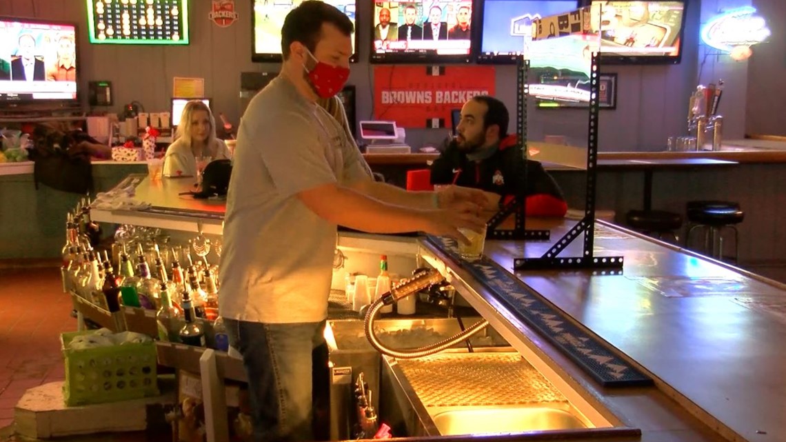 Is Ohio's statewide curfew helping? Businesses say no - Vimarsana News