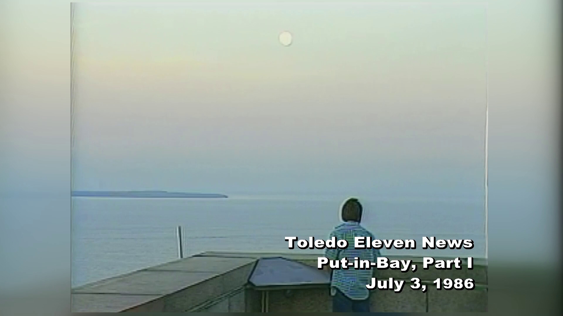 In July 1986, a WTOL 11 series showcased a unique aspect of the Lake Erie islands to show us everything that makes them special. This is part 1 on Island Life.