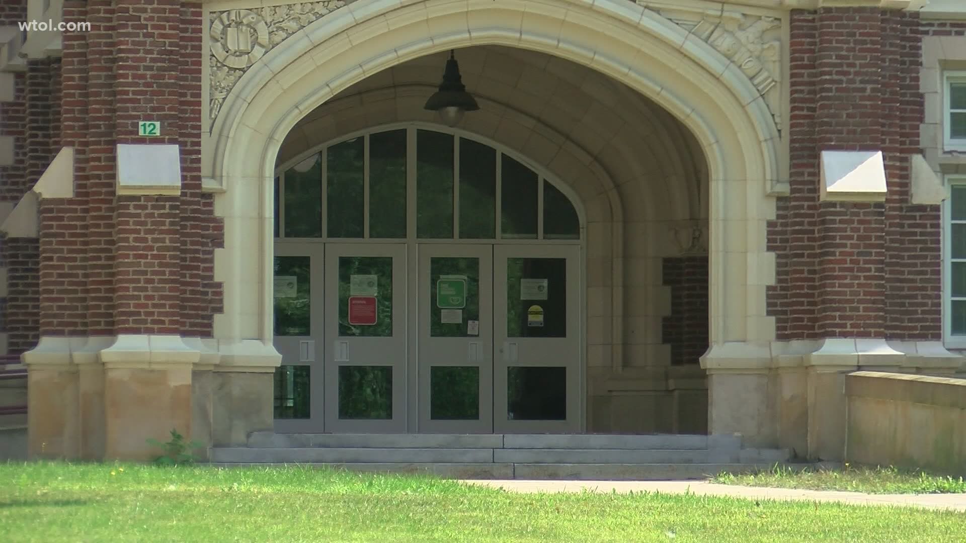School districts across Lucas County are planning to have students in classrooms by the end of October. But there are still concerns as the return dates approach.