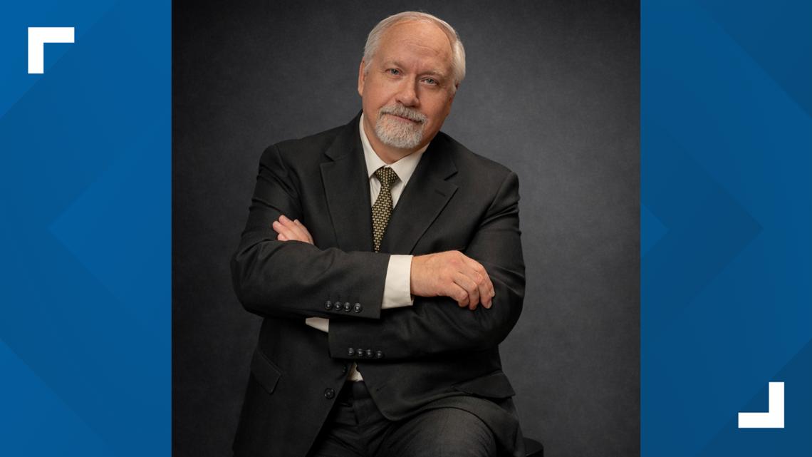 Toledo native Tom Pruss running for Ohio Secretary of State