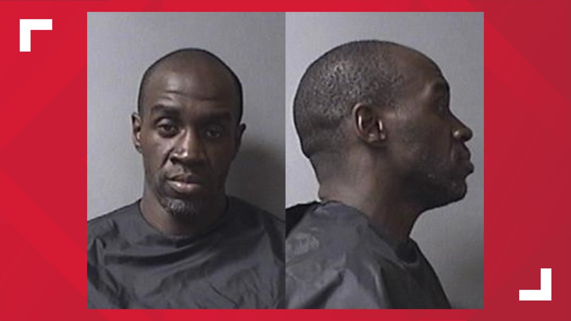 Man accused of shooting gun into Bowling Green apartment | wtol.com
