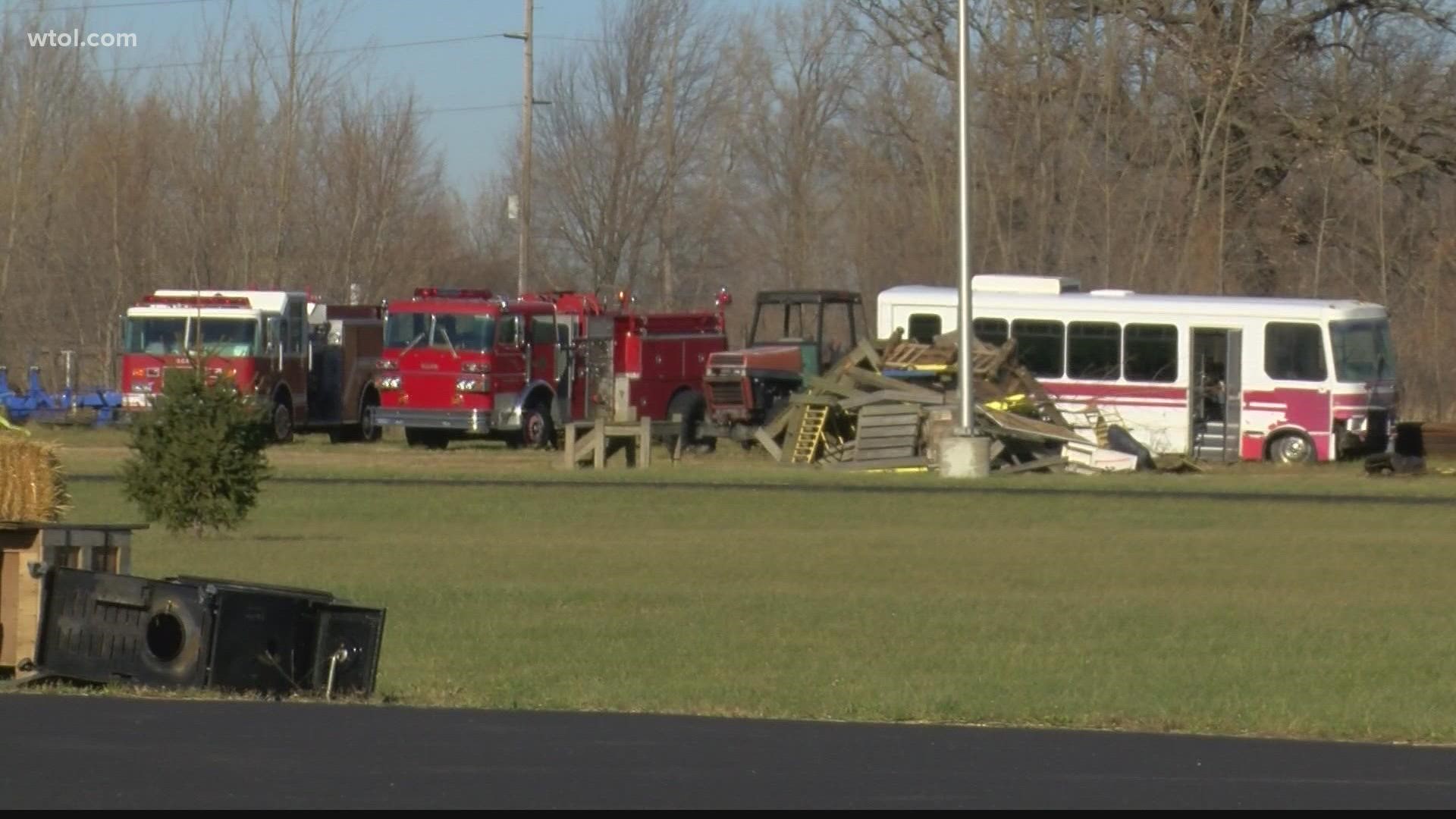 With a shortage of firefighters and paramedics across the nation, WTOL 11  is taking a deeper look into the need for them in our area.