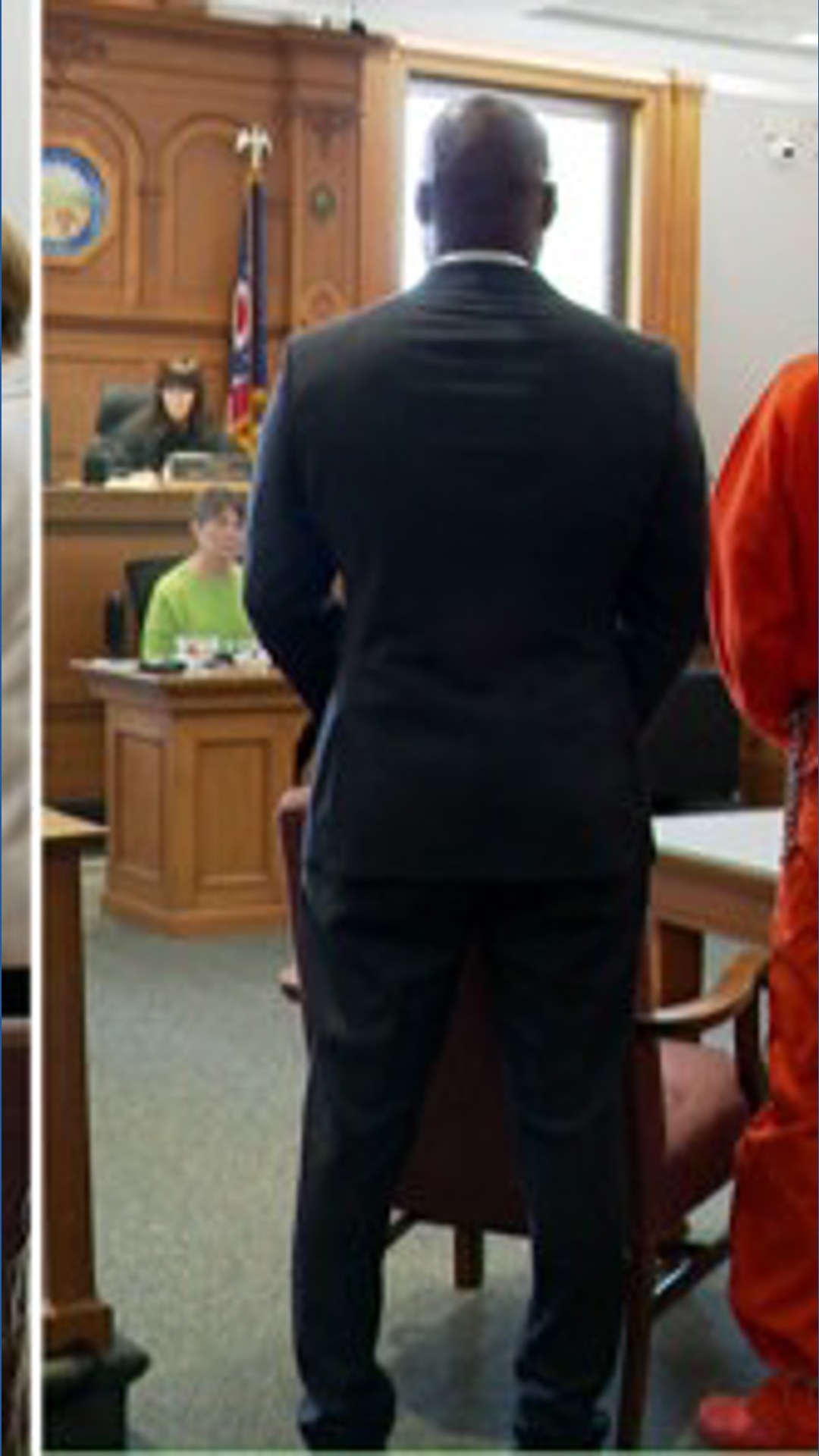 Two men plead not guilty to dozens of charges in Old West End Festival ...