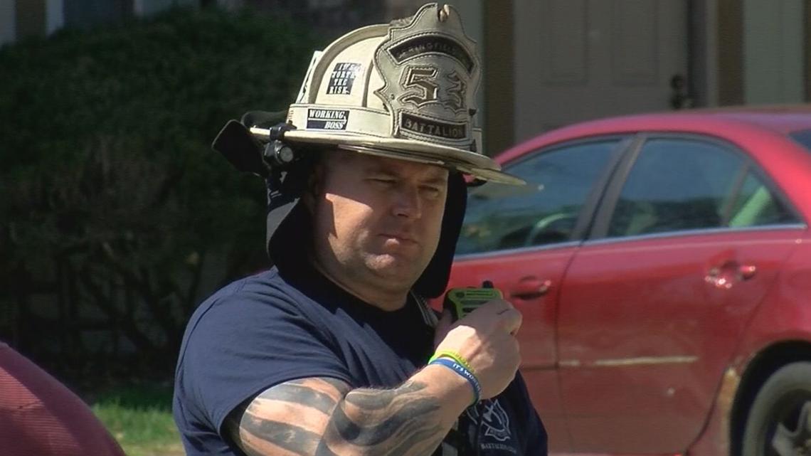 How to prepare and stay safe from apartment fires - Vimarsana News